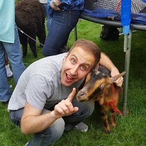 Meet your Posher, Ryan